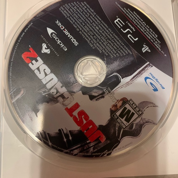 Just cause 2 for PS3, video game - Picture 3 of 3